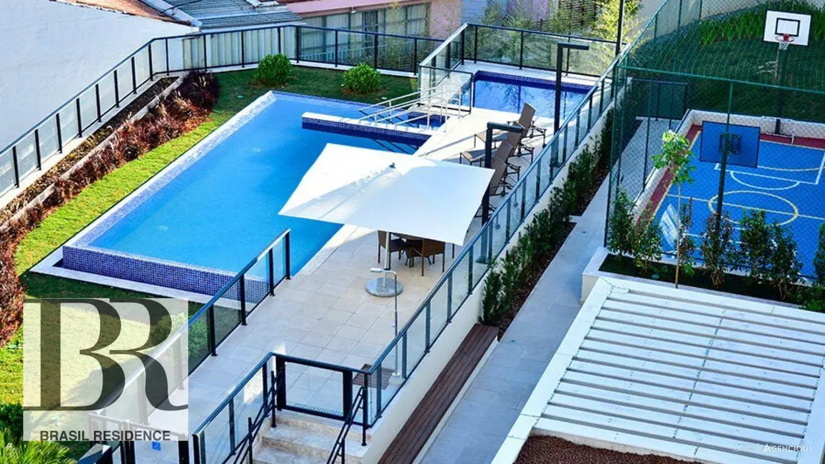 Foto 5 de Apartamento com 3 quartos à venda, 131m2 em Vila Monumento, São Paulo - SP