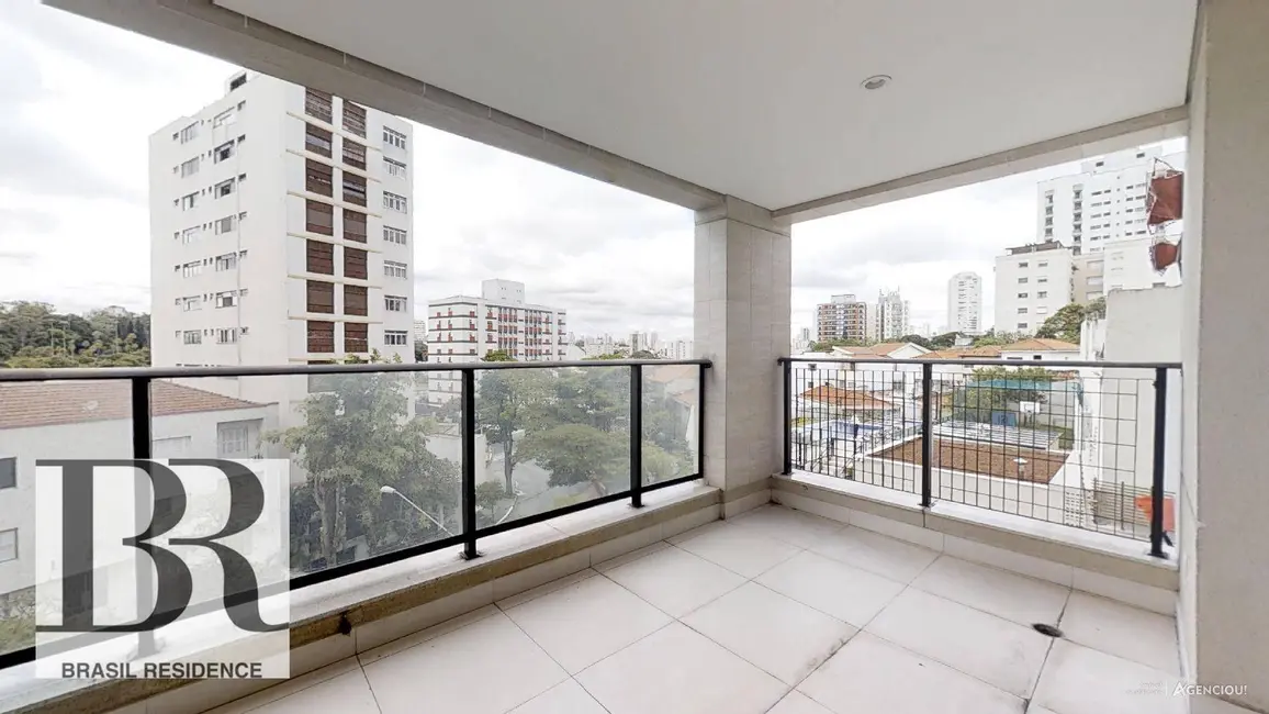 Foto 2 de Apartamento com 3 quartos à venda, 131m2 em Vila Monumento, São Paulo - SP