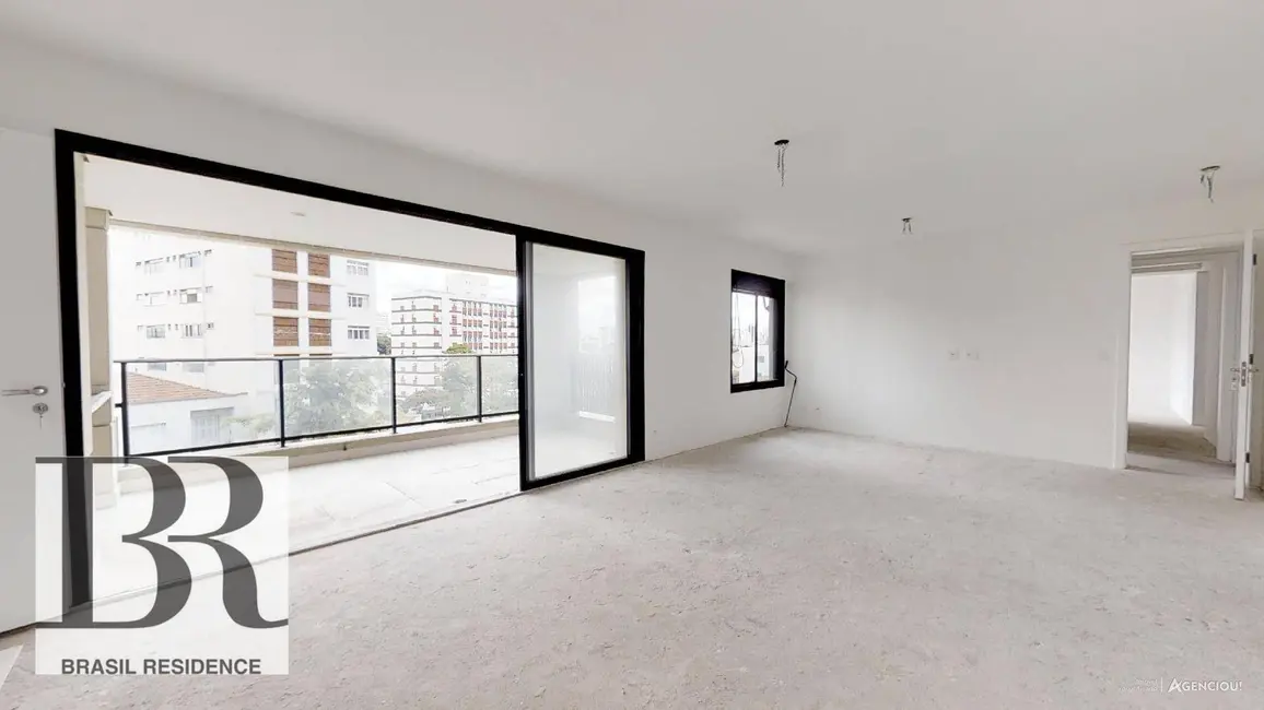 Foto 1 de Apartamento com 3 quartos à venda, 131m2 em Vila Monumento, São Paulo - SP