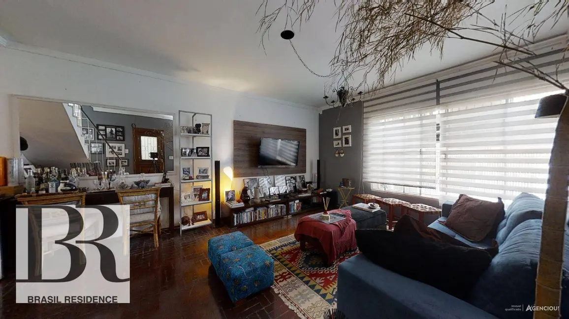 Casa com 3 quartos à venda, 150m2 em São Paulo - SP - imagem 3 Foto 3 de Casa com 3 quartos à venda, 150m2 em São Paulo - SP