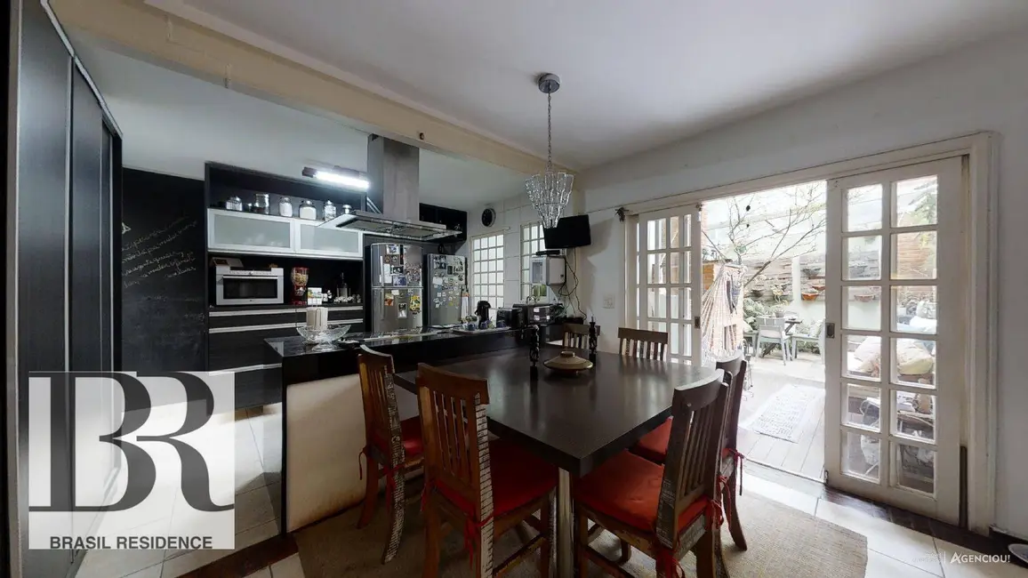 Casa com 3 quartos à venda, 150m2 em São Paulo - SP - imagem 7 Foto 7 de Casa com 3 quartos à venda, 150m2 em São Paulo - SP