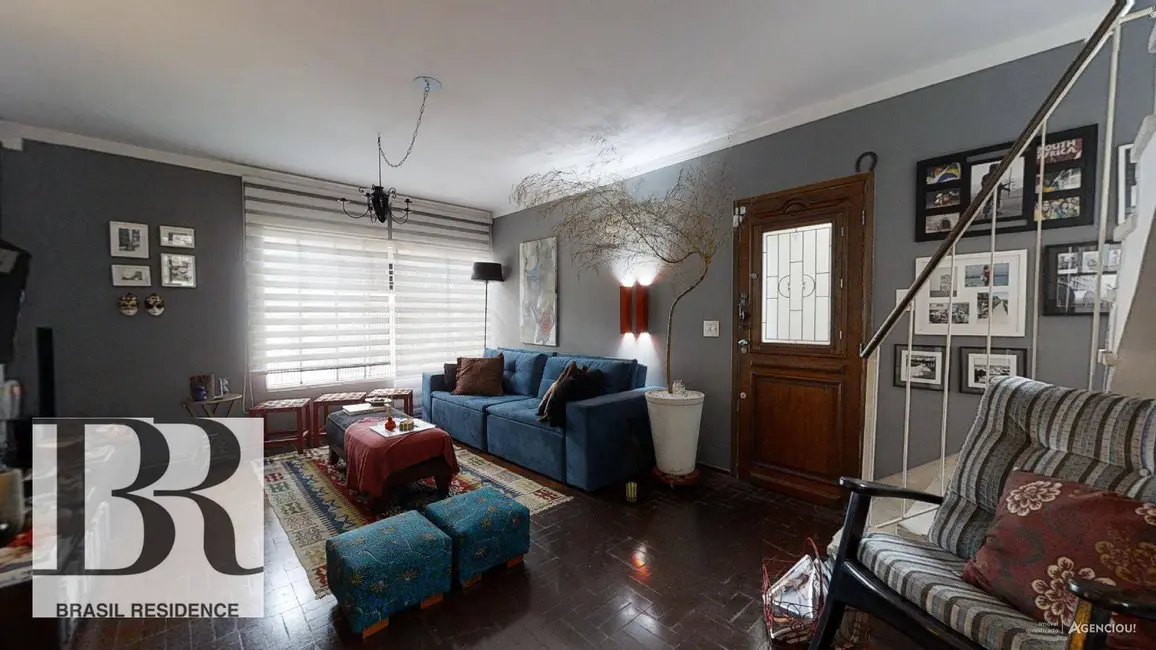 Casa com 3 quartos à venda, 150m2 em São Paulo - SP - imagem 4 Foto 4 de Casa com 3 quartos à venda, 150m2 em São Paulo - SP