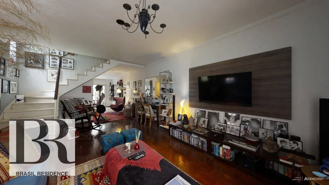 Casa com 3 quartos à venda, 150m2 em São Paulo - SP - imagem 2 Foto 2 de Casa com 3 quartos à venda, 150m2 em São Paulo - SP