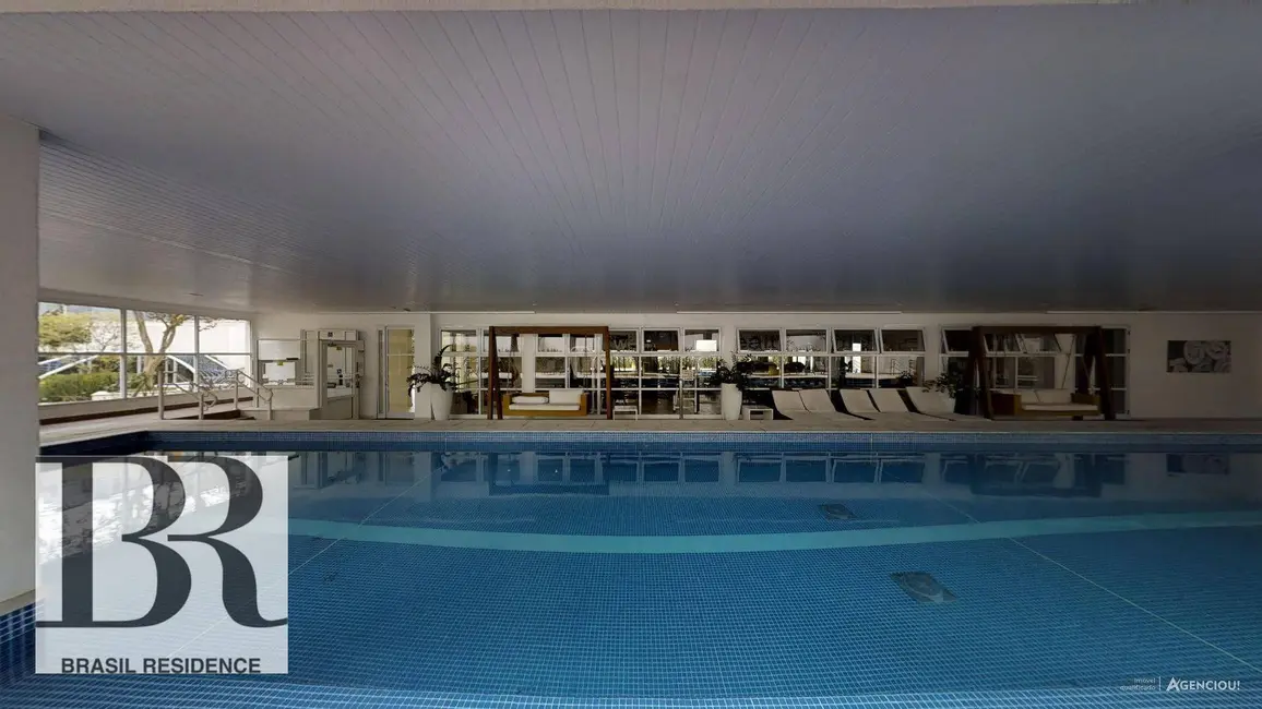 Foto 4 de Apartamento com 1 quarto à venda, 50m2 em São Paulo - SP