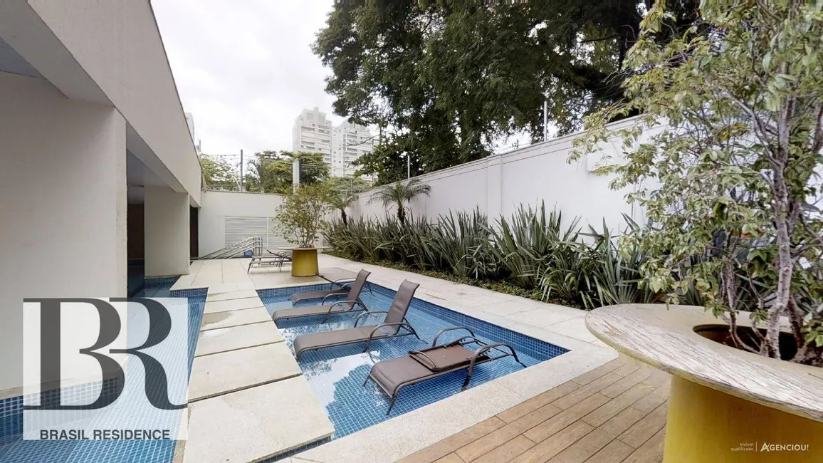 Foto 5 de Apartamento com 1 quarto à venda, 50m2 em São Paulo - SP