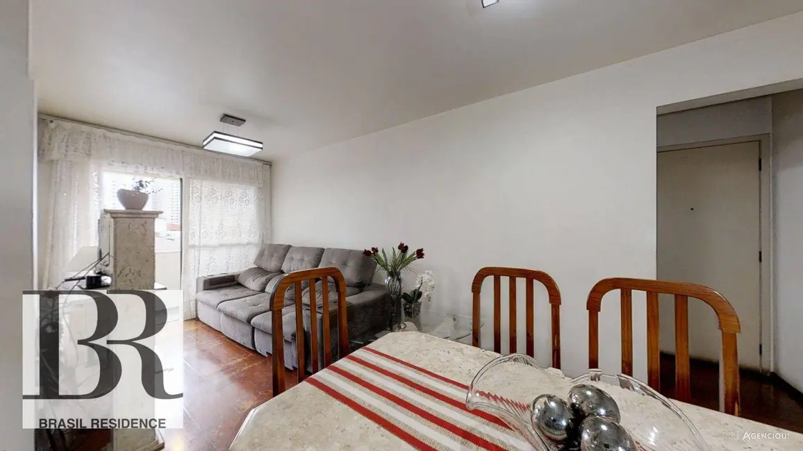 Apartamento com 2 quartos à venda, 60m2 em Cambuci, São Paulo - SP - imagem 5 Foto 5 de Apartamento com 2 quartos à venda, 60m2 em Cambuci, São Paulo - SP