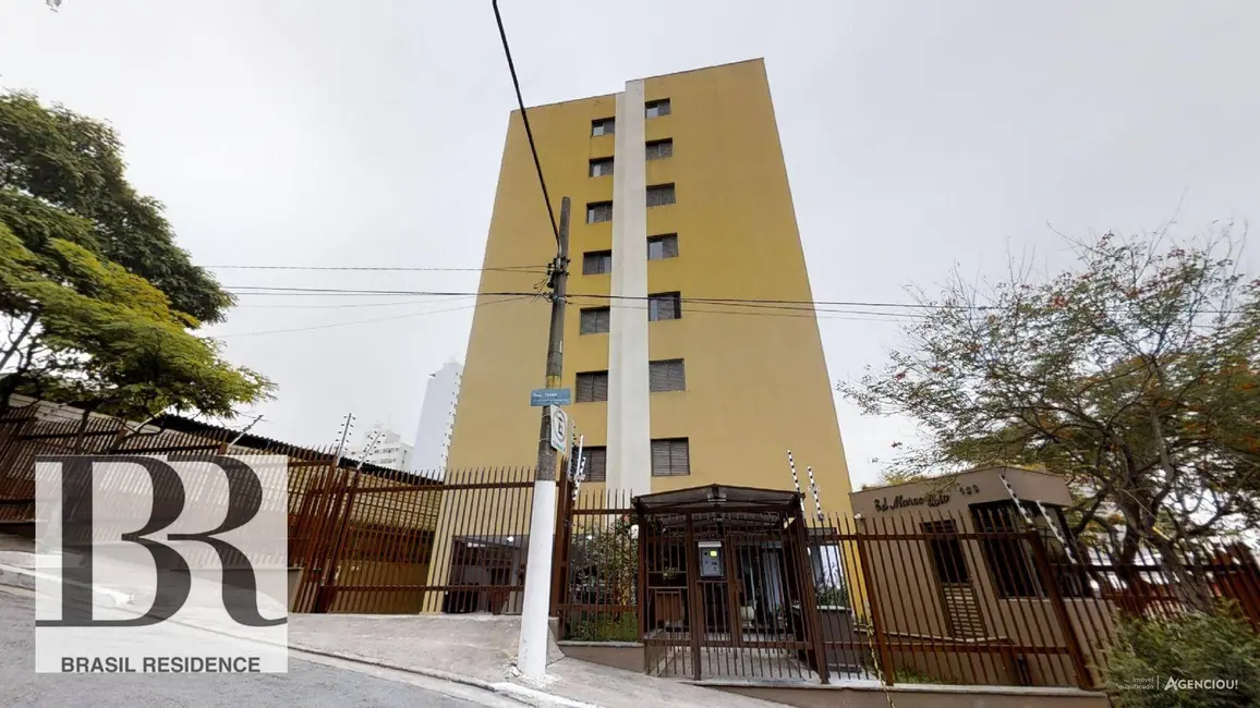 Apartamento com 2 quartos à venda, 60m2 em Cambuci, São Paulo - SP - imagem 2 Foto 2 de Apartamento com 2 quartos à venda, 60m2 em Cambuci, São Paulo - SP