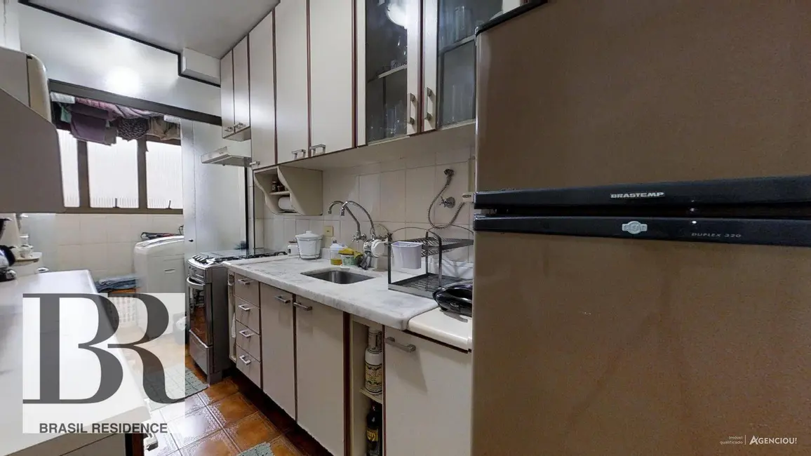 Apartamento com 2 quartos à venda, 60m2 em Cambuci, São Paulo - SP - imagem 9 Foto 9 de Apartamento com 2 quartos à venda, 60m2 em Cambuci, São Paulo - SP