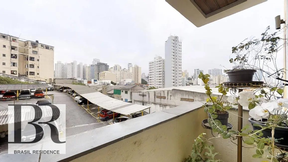 Apartamento com 2 quartos à venda, 60m2 em Cambuci, São Paulo - SP - imagem 7 Foto 7 de Apartamento com 2 quartos à venda, 60m2 em Cambuci, São Paulo - SP