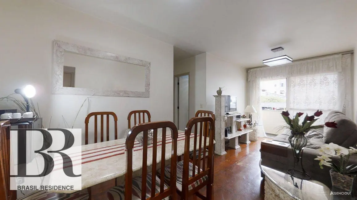 Apartamento com 2 quartos à venda, 60m2 em Cambuci, São Paulo - SP - imagem 3 Foto 3 de Apartamento com 2 quartos à venda, 60m2 em Cambuci, São Paulo - SP