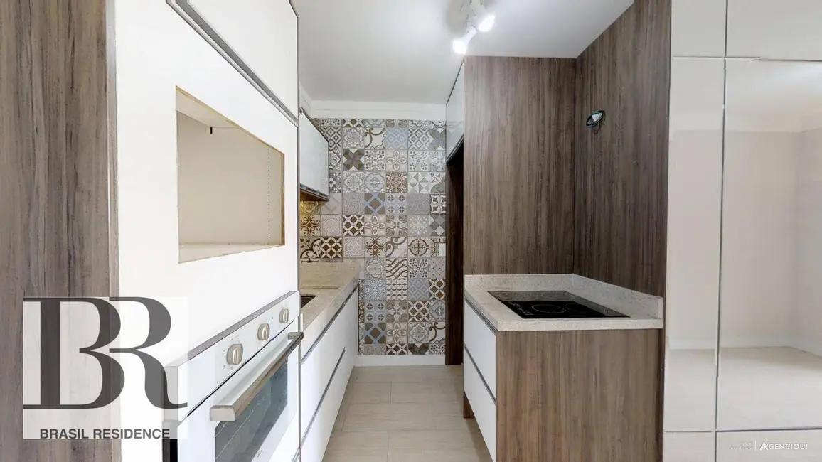 Foto 4 de Apartamento com 1 quarto à venda, 35m2 em Cambuci, São Paulo - SP