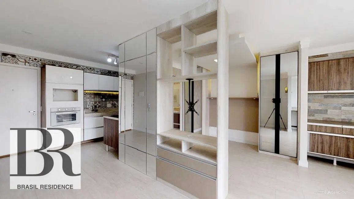 Foto 7 de Apartamento com 1 quarto à venda, 35m2 em Cambuci, São Paulo - SP