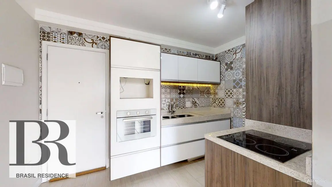 Foto 5 de Apartamento com 1 quarto à venda, 35m2 em Cambuci, São Paulo - SP