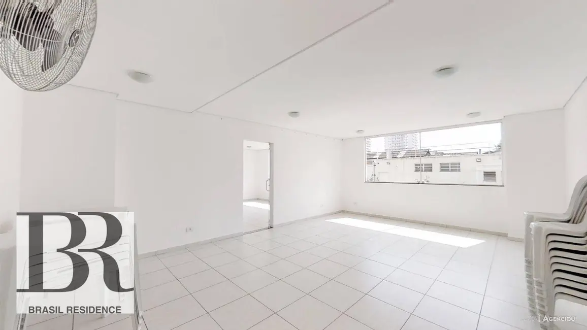 Foto 9 de Apartamento com 1 quarto à venda, 35m2 em Cambuci, São Paulo - SP