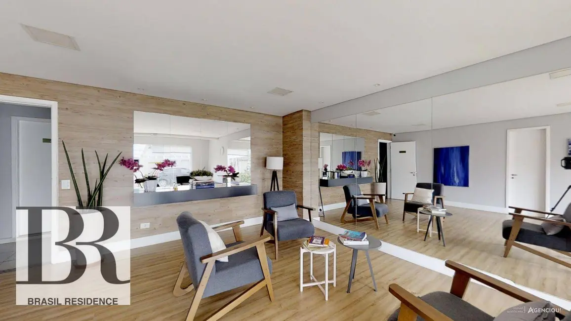 Foto 3 de Apartamento com 1 quarto à venda, 35m2 em Cambuci, São Paulo - SP