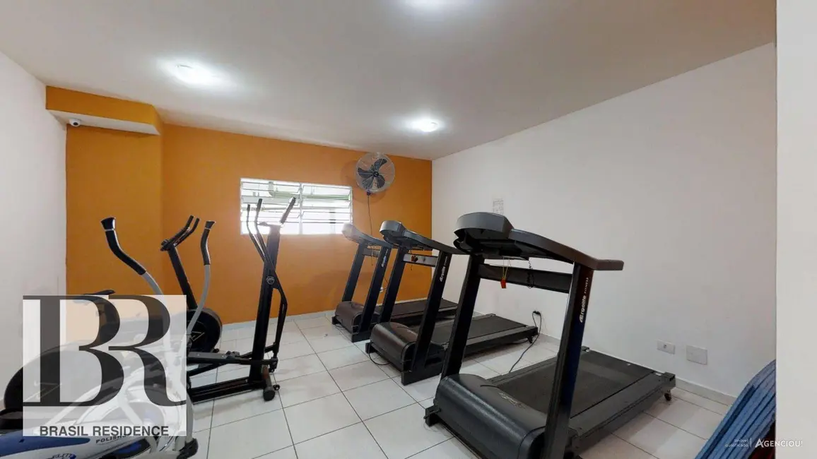 Foto 8 de Apartamento com 1 quarto à venda, 35m2 em Cambuci, São Paulo - SP