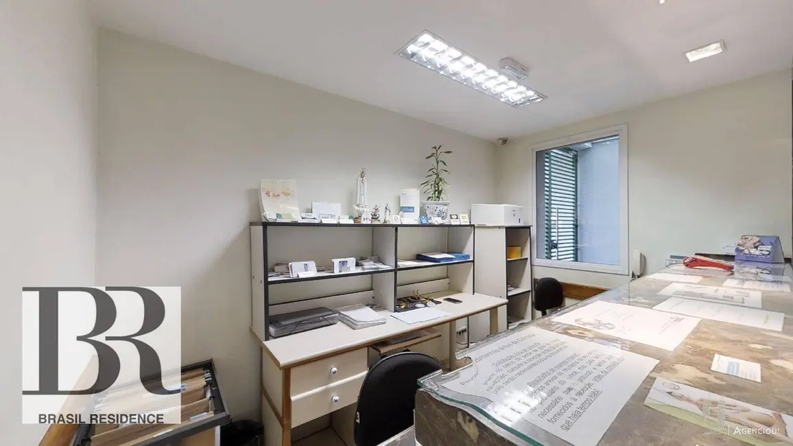 Foto 6 de Sobrado com 10 quartos à venda, 374m2 em Moema, São Paulo - SP