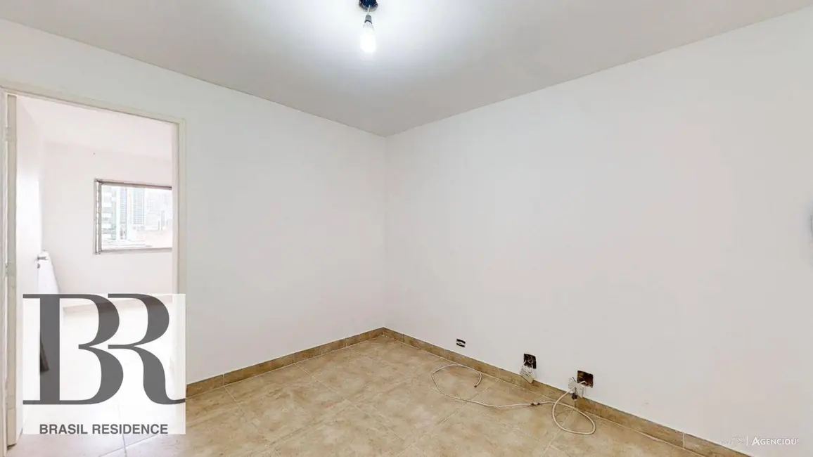 Foto 8 de Apartamento com 1 quarto à venda, 35m2 em Liberdade, São Paulo - SP