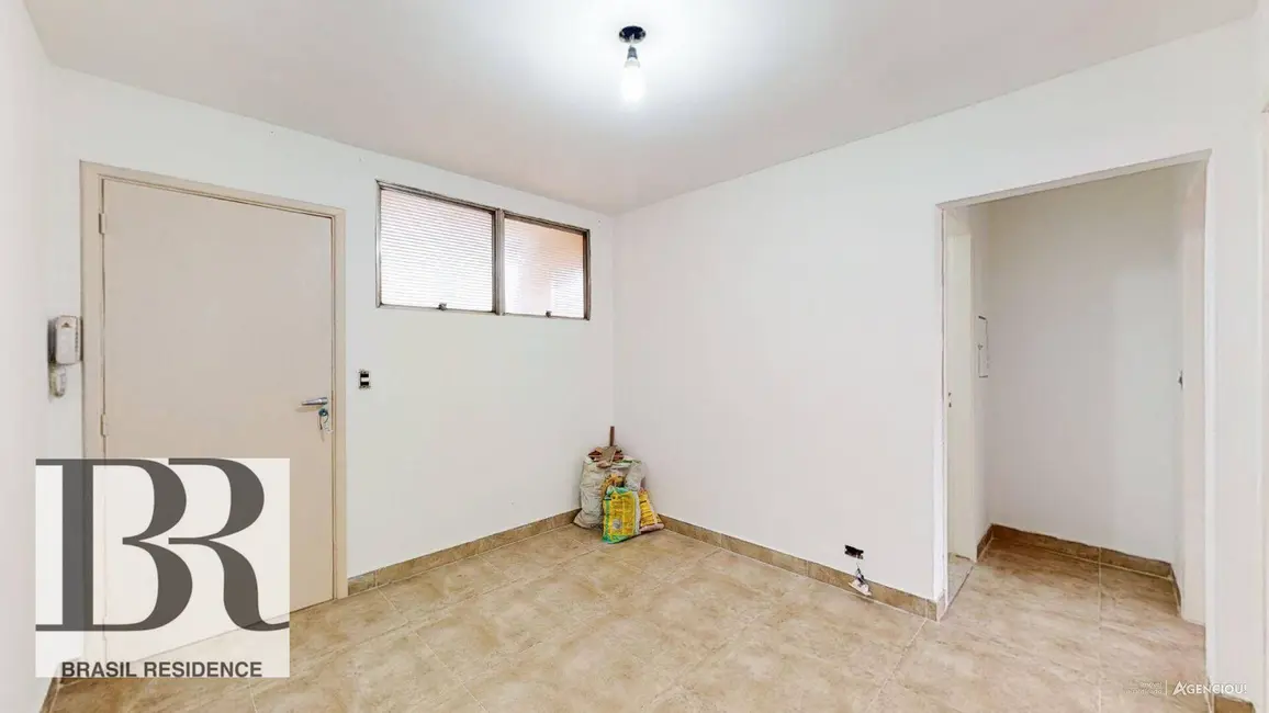 Foto 2 de Apartamento com 1 quarto à venda, 35m2 em Liberdade, São Paulo - SP