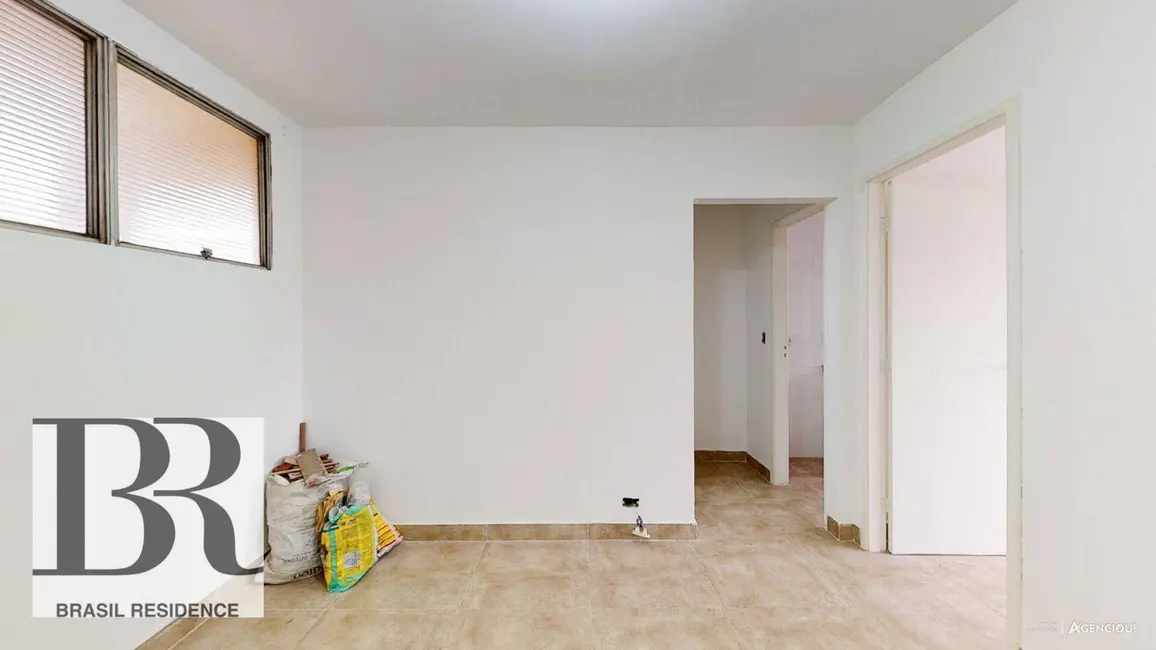 Foto 7 de Apartamento com 1 quarto à venda, 35m2 em Liberdade, São Paulo - SP