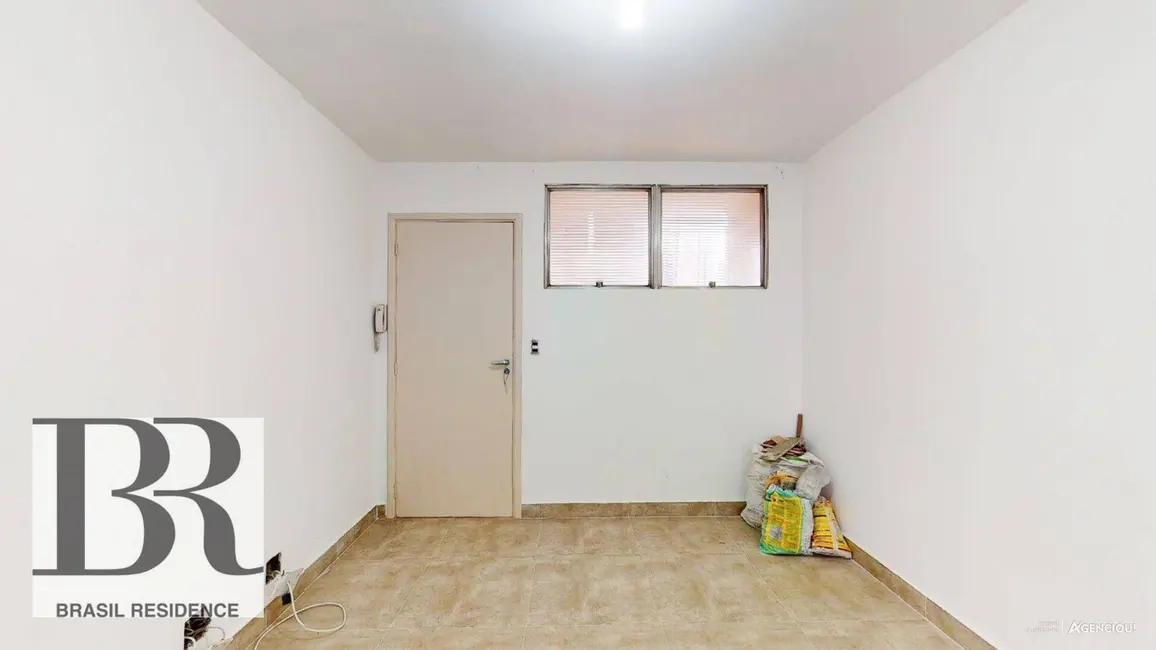 Foto 6 de Apartamento com 1 quarto à venda, 35m2 em Liberdade, São Paulo - SP