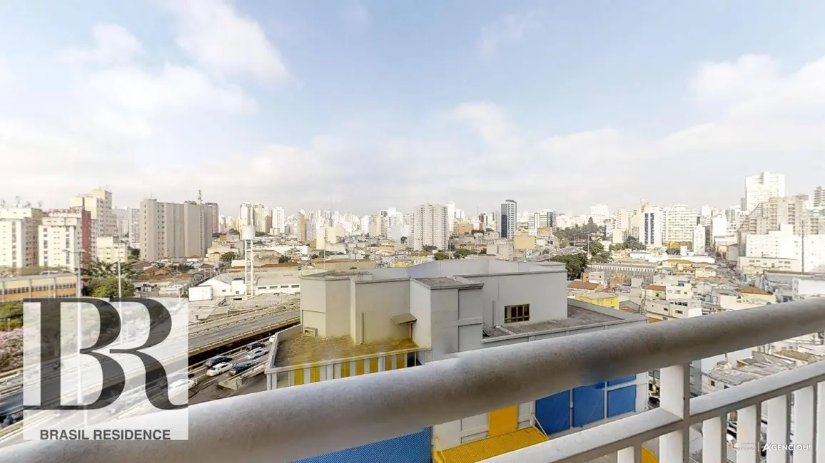 Foto 9 de Apartamento com 1 quarto à venda, 40m2 em Liberdade, São Paulo - SP