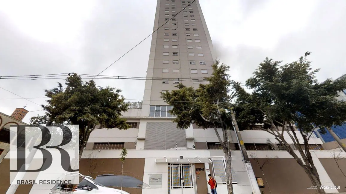 Foto 7 de Apartamento com 1 quarto à venda, 40m2 em Liberdade, São Paulo - SP