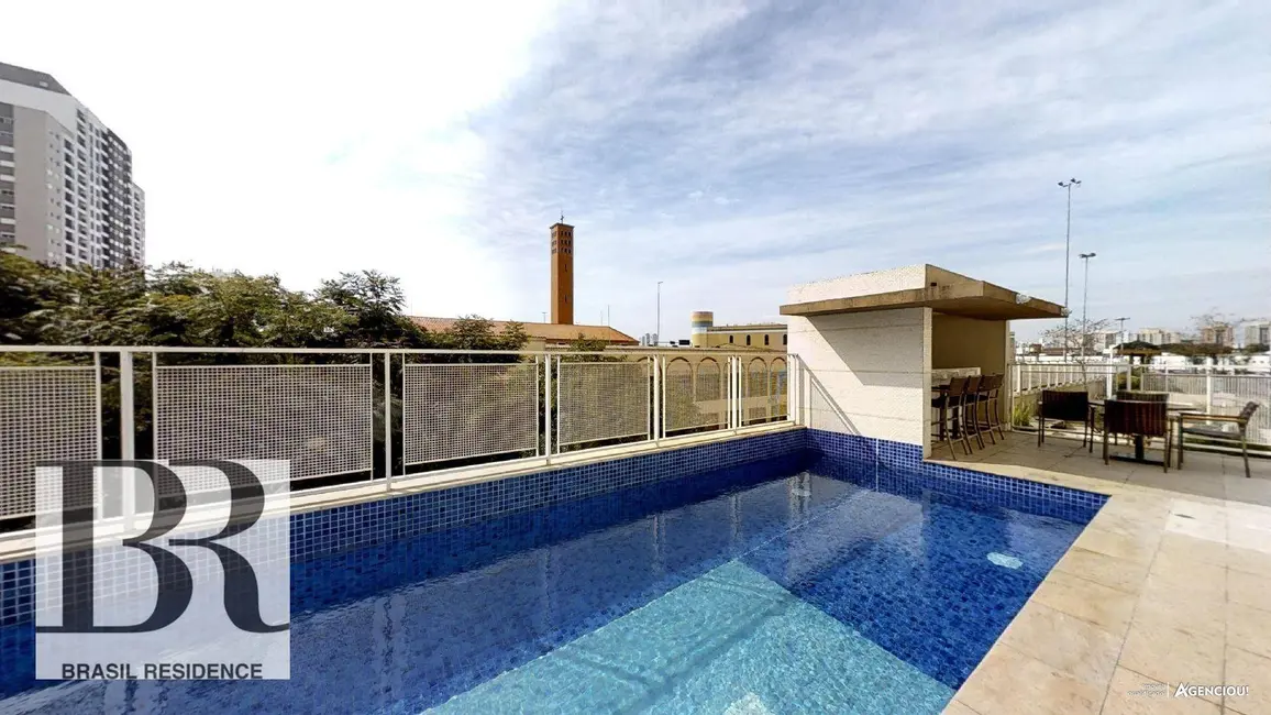 Foto 3 de Apartamento com 1 quarto à venda, 40m2 em Liberdade, São Paulo - SP