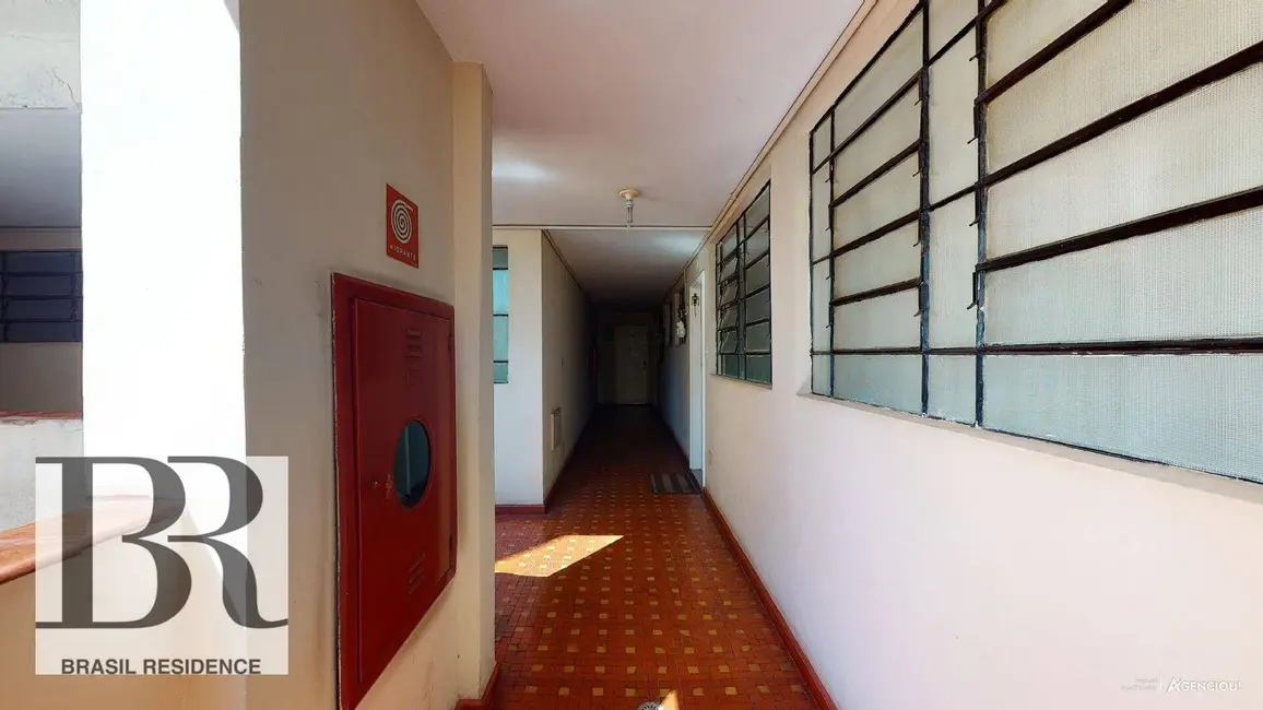 Foto 5 de Apartamento com 3 quartos à venda, 83m2 em São Paulo - SP