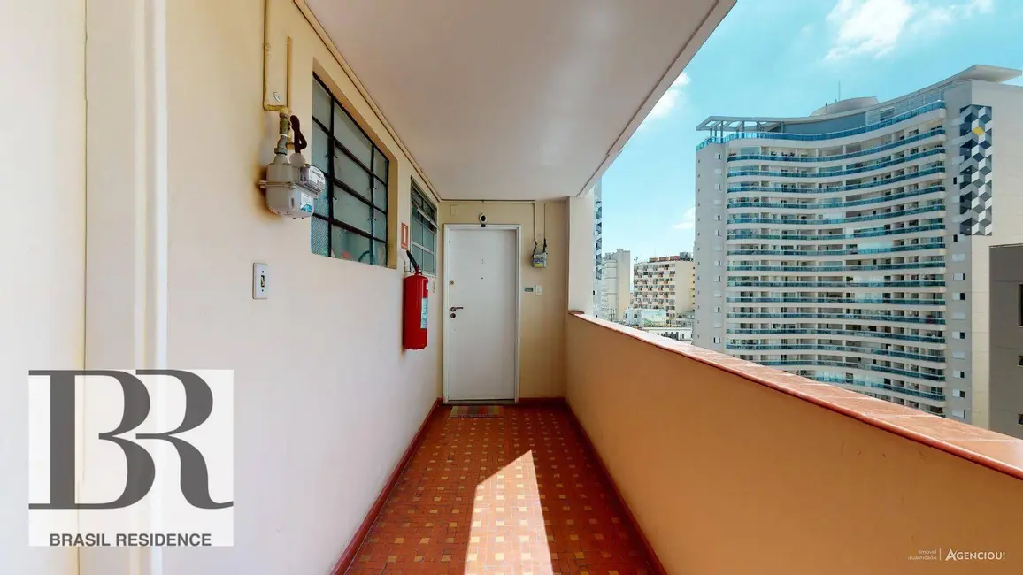 Foto 6 de Apartamento com 3 quartos à venda, 83m2 em São Paulo - SP