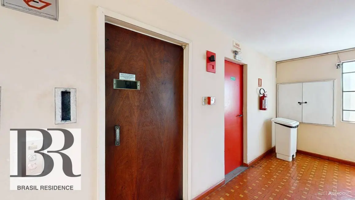 Foto 9 de Apartamento com 3 quartos à venda, 83m2 em São Paulo - SP