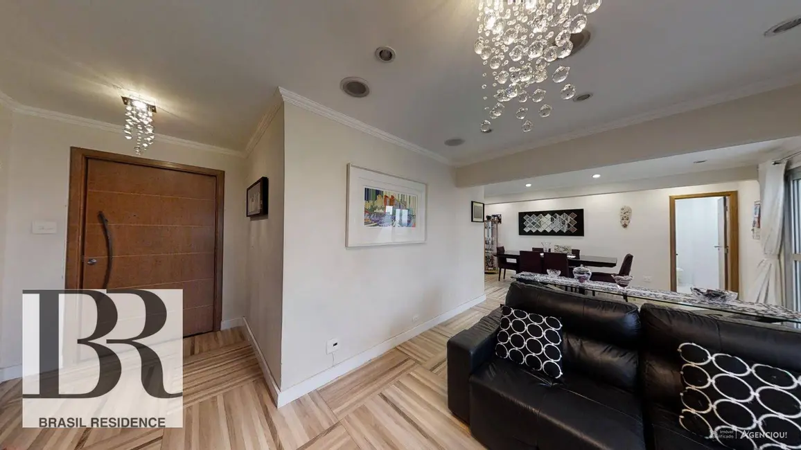 Cobertura com 3 quartos à venda, 170m2 em Aclimação, São Paulo - SP - imagem 3 Foto 3 de Cobertura com 3 quartos à venda, 170m2 em Aclimação, São Paulo - SP