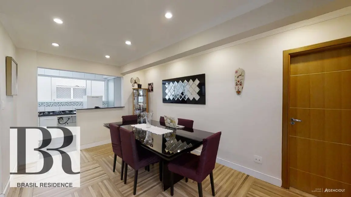 Cobertura com 3 quartos à venda, 170m2 em Aclimação, São Paulo - SP - imagem 8 Foto 8 de Cobertura com 3 quartos à venda, 170m2 em Aclimação, São Paulo - SP