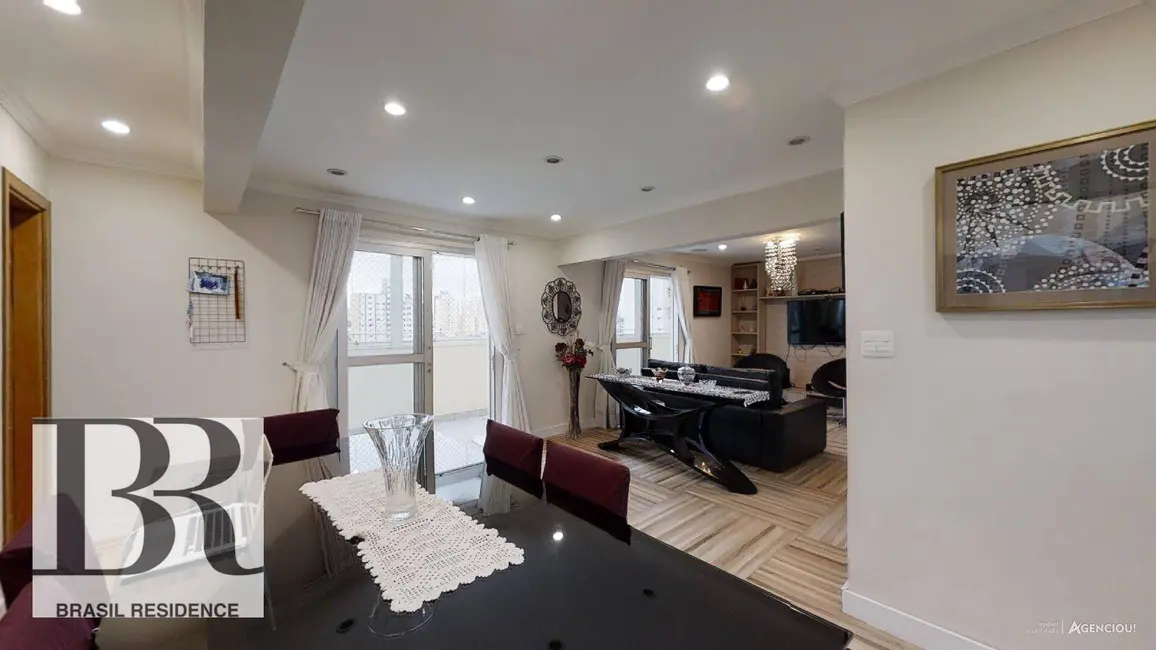 Cobertura com 3 quartos à venda, 170m2 em Aclimação, São Paulo - SP - imagem 7 Foto 7 de Cobertura com 3 quartos à venda, 170m2 em Aclimação, São Paulo - SP