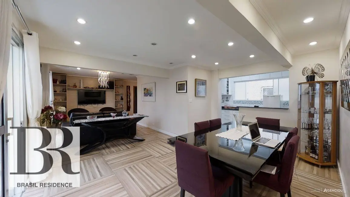 Cobertura com 3 quartos à venda, 170m2 em Aclimação, São Paulo - SP - imagem 9 Foto 9 de Cobertura com 3 quartos à venda, 170m2 em Aclimação, São Paulo - SP