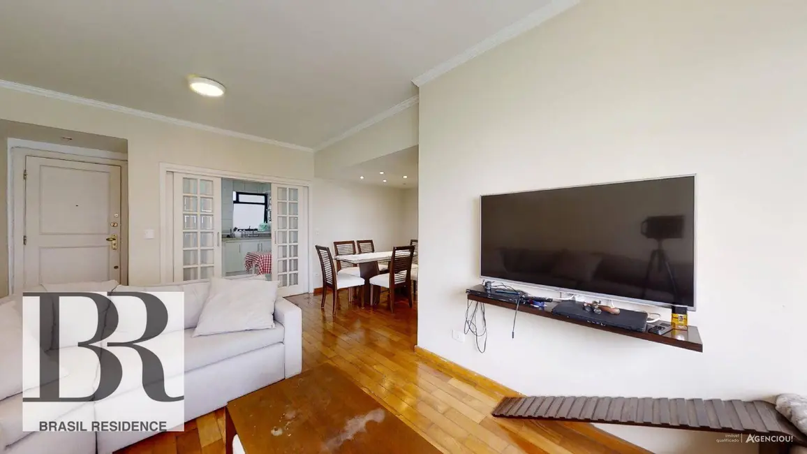 Apartamento com 2 quartos à venda, 100m2 em Cerqueira César, São Paulo - SP - imagem 3 Foto 3 de Apartamento com 2 quartos à venda, 100m2 em Cerqueira César, São Paulo - SP