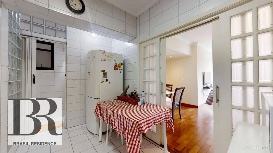 Apartamento com 2 quartos à venda, 100m2 em Cerqueira César, São Paulo - SP - imagem 5 Foto 5 de Apartamento com 2 quartos à venda, 100m2 em Cerqueira César, São Paulo - SP