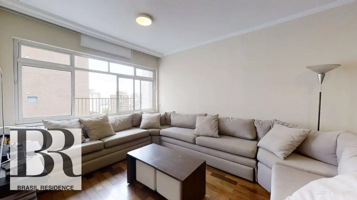 Apartamento com 2 quartos à venda, 100m2 em Cerqueira César, São Paulo - SP - imagem 2 Foto 2 de Apartamento com 2 quartos à venda, 100m2 em Cerqueira César, São Paulo - SP