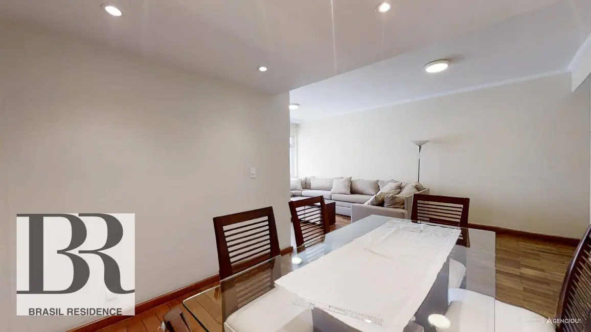 Apartamento com 2 quartos à venda, 100m2 em Cerqueira César, São Paulo - SP - imagem 4 Foto 4 de Apartamento com 2 quartos à venda, 100m2 em Cerqueira César, São Paulo - SP