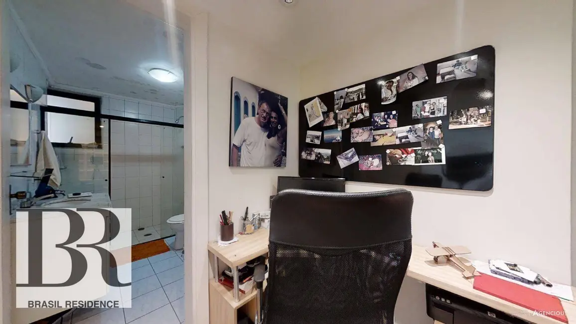 Apartamento com 2 quartos à venda, 100m2 em Cerqueira César, São Paulo - SP - imagem 8 Foto 8 de Apartamento com 2 quartos à venda, 100m2 em Cerqueira César, São Paulo - SP