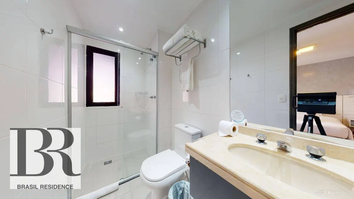 Loft / Flat com 1 quarto à venda, 27m2 em Jardim Paulista, São Paulo - SP - imagem 8 Foto 8 de Loft / Flat com 1 quarto à venda, 27m2 em Jardim Paulista, São Paulo - SP