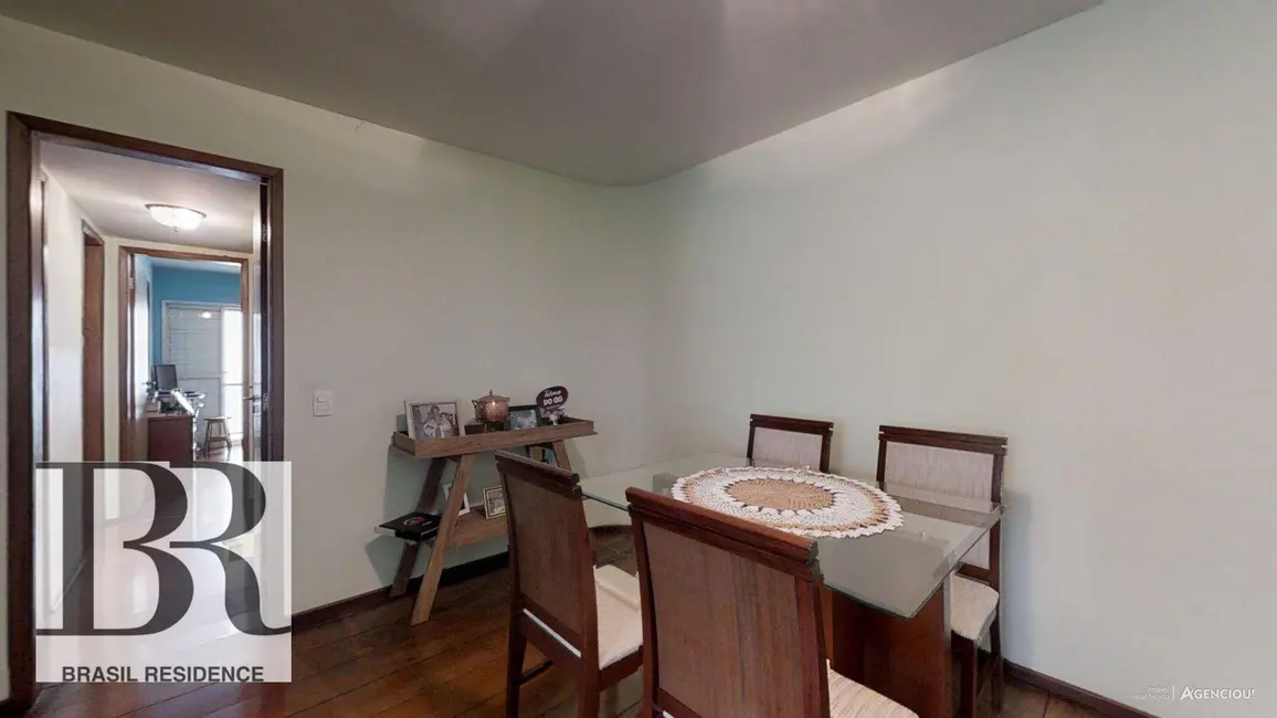 Foto 4 de Apartamento com 3 quartos à venda, 96m2 em Itaim Bibi, São Paulo - SP