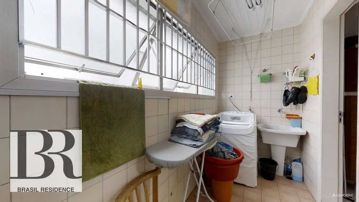 Foto 7 de Apartamento com 3 quartos à venda, 96m2 em Itaim Bibi, São Paulo - SP