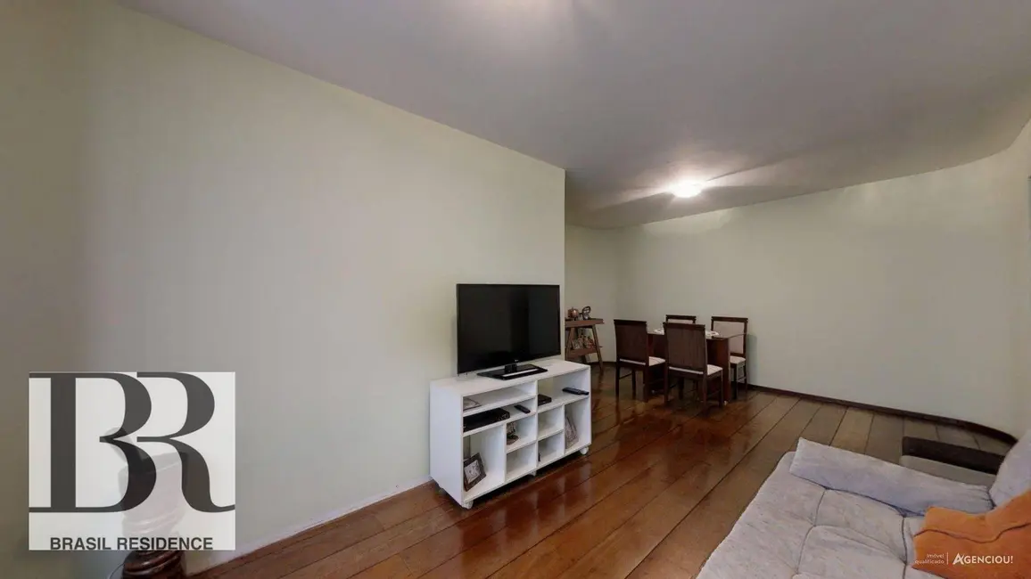 Foto 3 de Apartamento com 3 quartos à venda, 96m2 em Itaim Bibi, São Paulo - SP