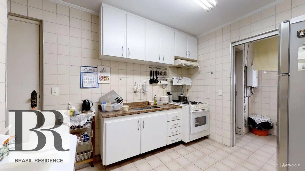 Foto 5 de Apartamento com 3 quartos à venda, 96m2 em Itaim Bibi, São Paulo - SP