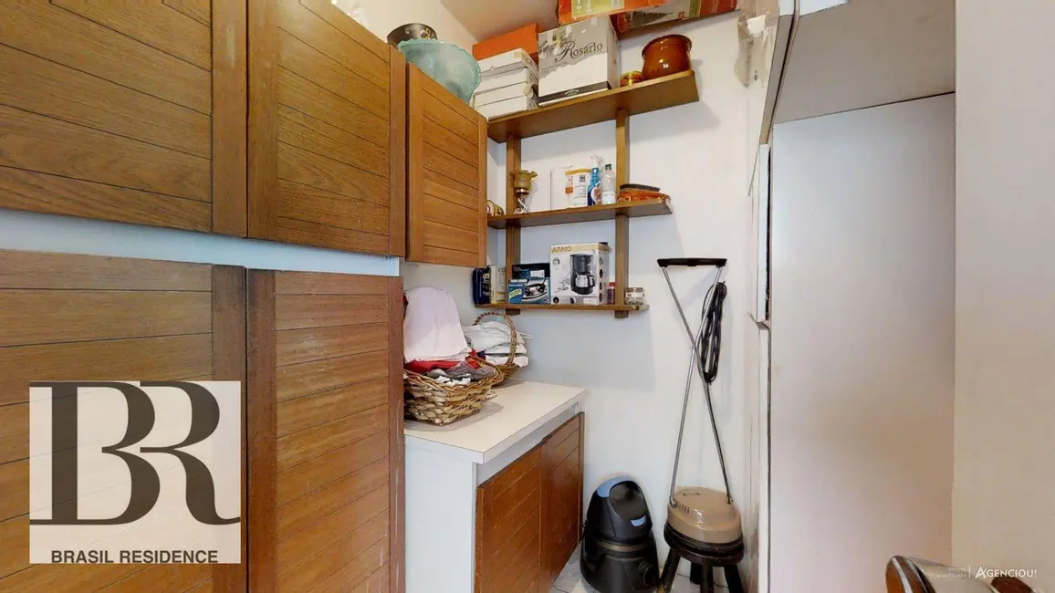 Foto 9 de Apartamento com 3 quartos à venda, 96m2 em Itaim Bibi, São Paulo - SP