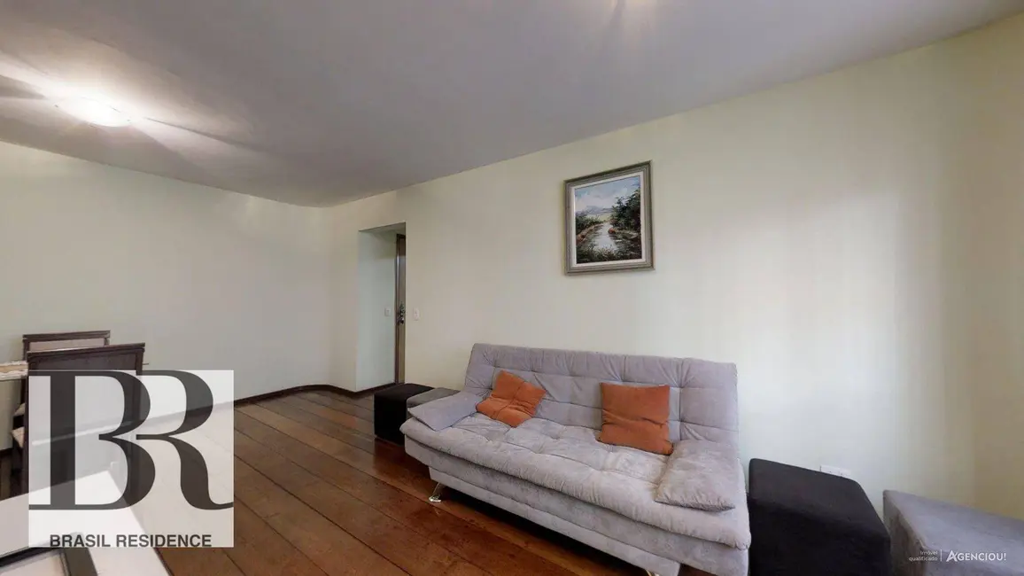 Foto 2 de Apartamento com 3 quartos à venda, 96m2 em Itaim Bibi, São Paulo - SP