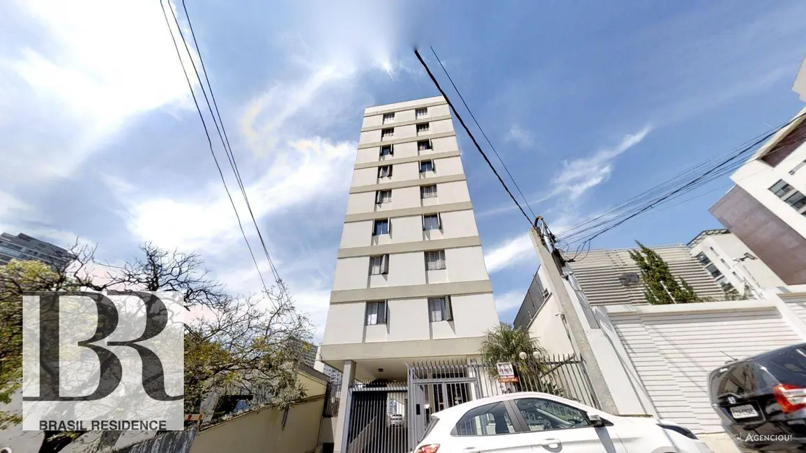 Apartamento com 1 quarto à venda, 93m2 em Itaim Bibi, São Paulo - SP - imagem 2 Foto 2 de Apartamento com 1 quarto à venda, 93m2 em Itaim Bibi, São Paulo - SP