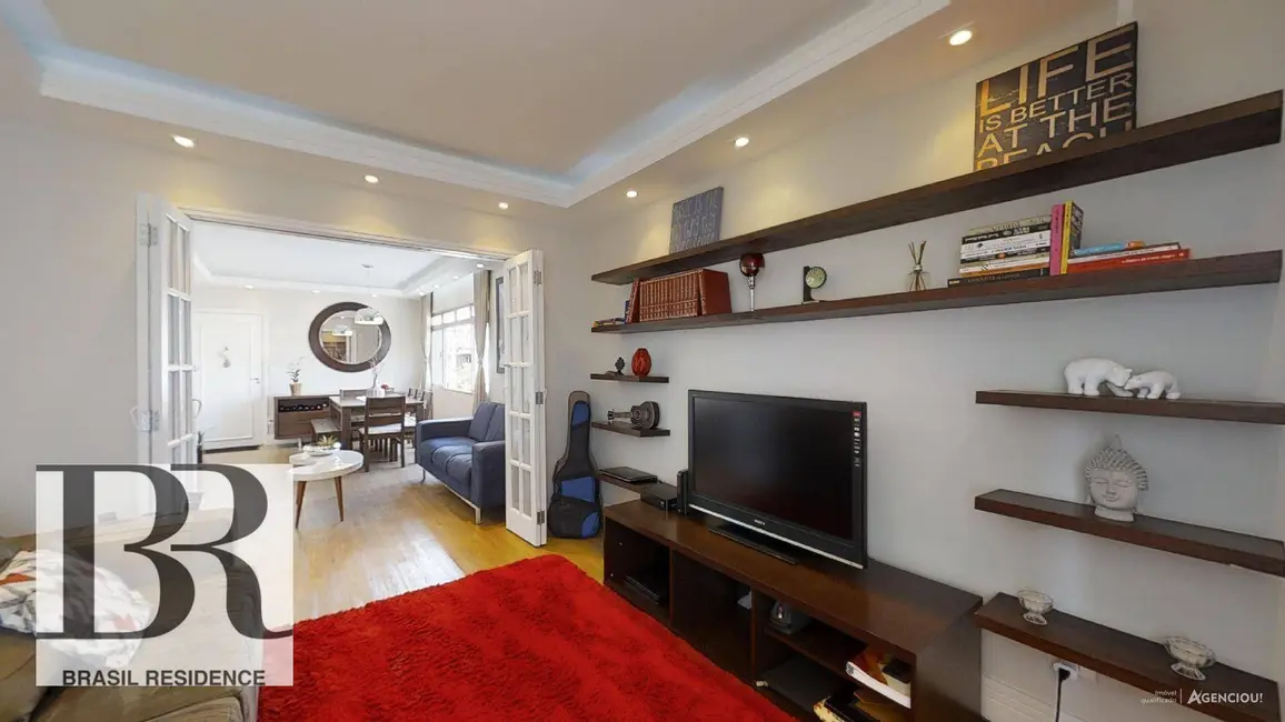 Apartamento com 1 quarto à venda, 93m2 em Itaim Bibi, São Paulo - SP - imagem 8 Foto 8 de Apartamento com 1 quarto à venda, 93m2 em Itaim Bibi, São Paulo - SP