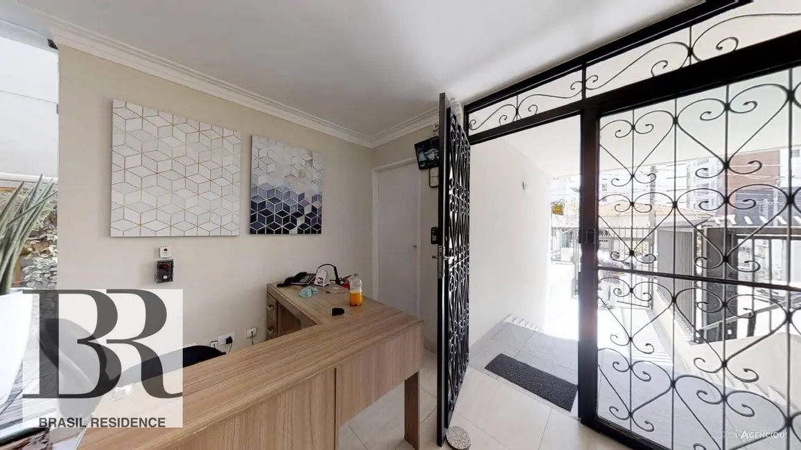 Apartamento com 1 quarto à venda, 93m2 em Itaim Bibi, São Paulo - SP - imagem 6 Foto 6 de Apartamento com 1 quarto à venda, 93m2 em Itaim Bibi, São Paulo - SP